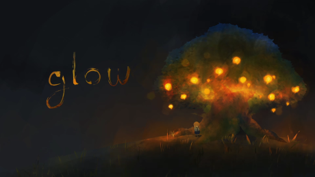 glow