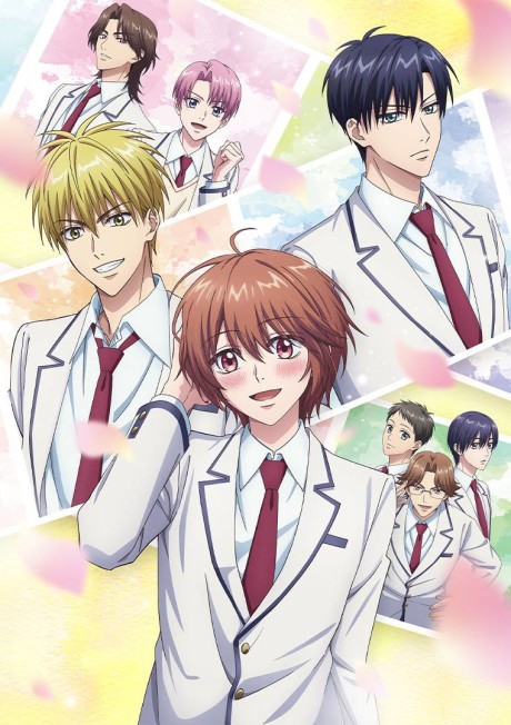Hana-Kimi