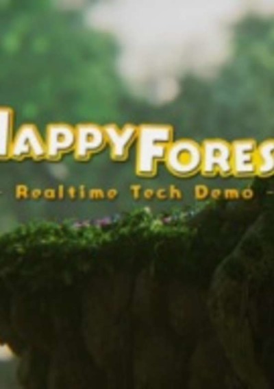 HAPPY FOREST