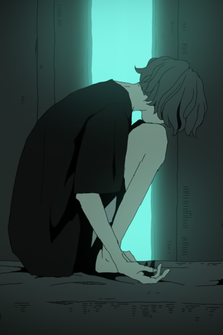 Inside Night Looper