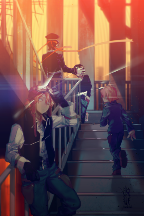 Jailbreak
