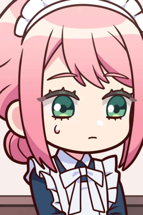 Kikaijikake no Marie Mini Anime