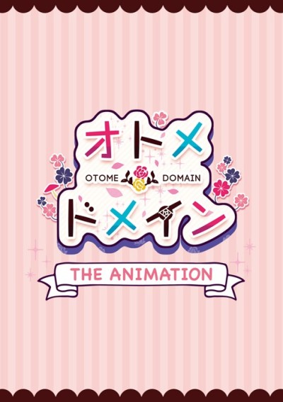 Otome*Domain THE ANIMATION