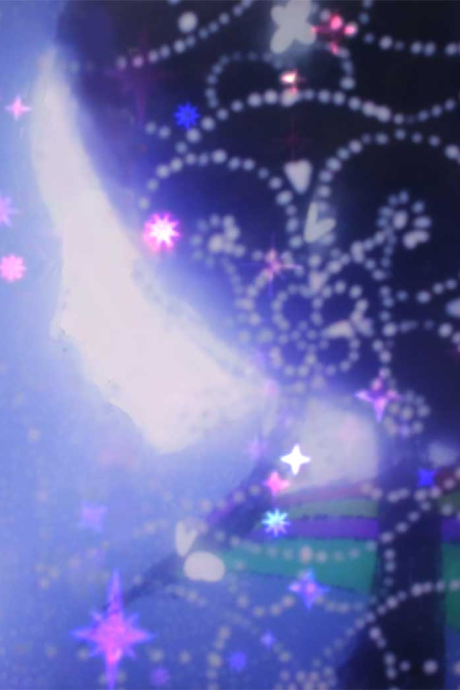 Shinsei: Tamamizu Monogatari