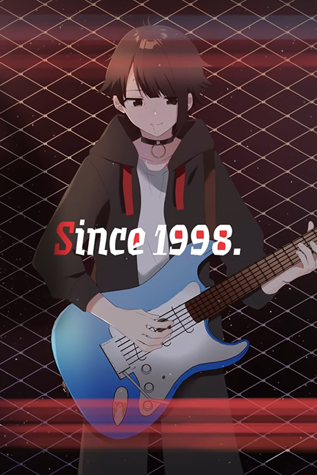 Since 1998.