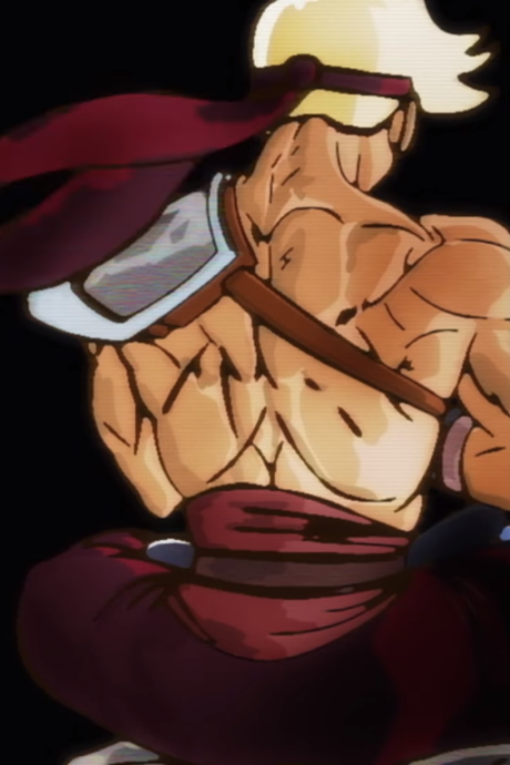 Tekketsu Gravity