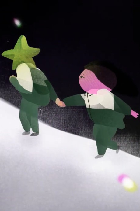 Winter Star