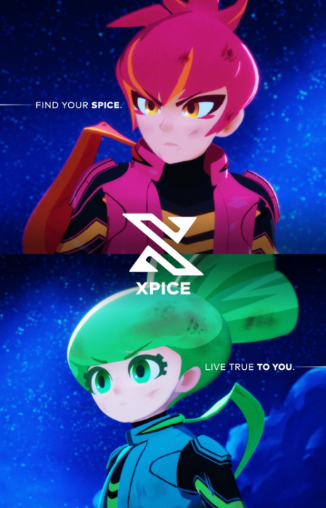 XPICE