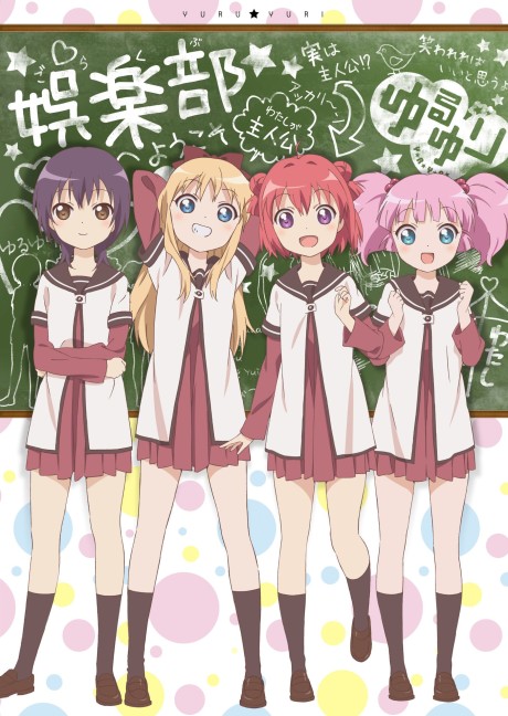 YuruYuri