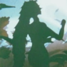 A Biblical Fantasy: Adam and Eve