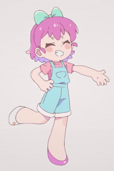 AnimeCanvas Concept Movie