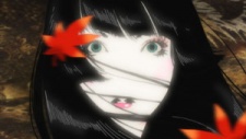 ASIENCE: Kami wa Onna no Inochi