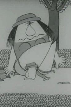 Au Fou!