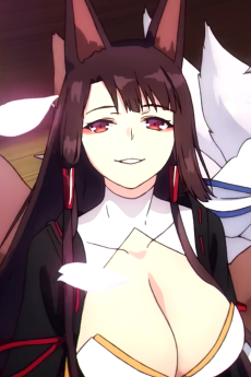 Azur Lane: 3 Shuunen Kinen Anime PV
