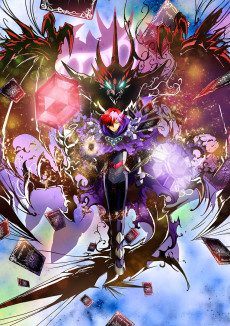 Battle Spirits: Kakumei no Gallet