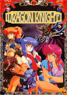 Dragon Knight