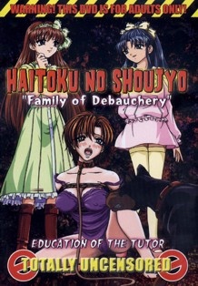 Family of Debauchery