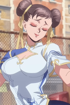 FATAL FURY x STREET FIGHTER