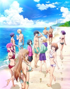 Grand Blue Dreaming Season 2