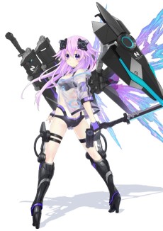 Hyperdimension Neptunia The Animation: Nep-Nep Festival