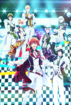 IDOLiSH7 Second BEAT!