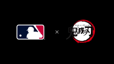 Kimetsu no Yaiba × MLB Tokyo Series presented by Guggenheim
