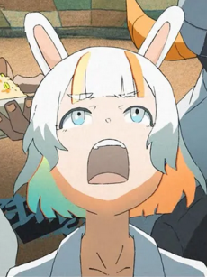 KUZURI