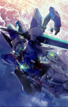 Mobile Suit Gundam 00: Revealed Chronicle