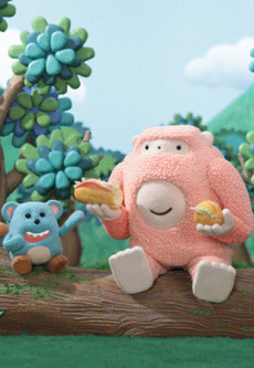 Mogu&Perol
