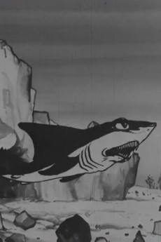 Momotaro under the Sea
