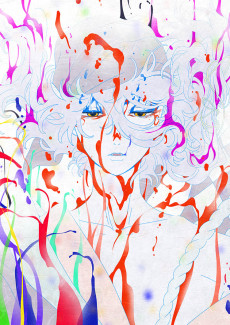 Mononoke The Movie: Chapter Ⅲ - The Curse of the Serpent