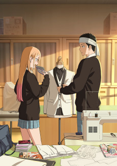 My Dress-Up Darling Season 2