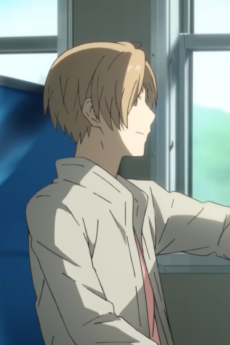 Natsume Yuujinchou × Kumamoto-ken: Hitoyoshi Kuma de no Yasashii Jikan