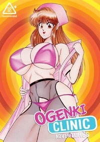 Ogenki Clinic