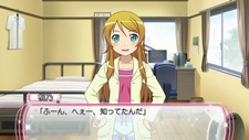 Oreimo 2: My Little Sister Can't Be This Eroge