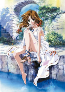 Sharon no Teryouri vs Mew no Cosplay vs Nina no Kisei Jijitsu Mitsudomoe no Kessen