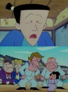 Shougeki Shinsengumi