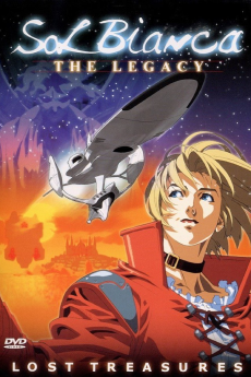 Sol Bianca: The Legacy