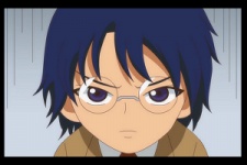 Tennis no Ouji-sama OVA ANOTHER STORY: Kako to Mirai no Message Specials