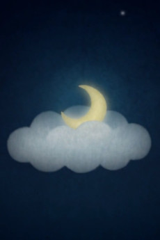 The Moon That Fell into the Sea