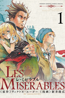 LES MISÉRABLES