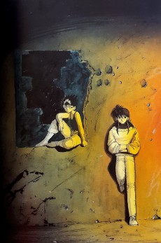 Yu Yu Hakusho Tales: Two Shots
