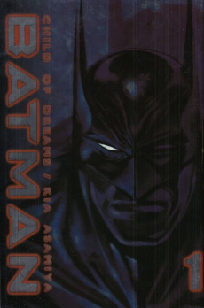 Batman: Child of Dreams